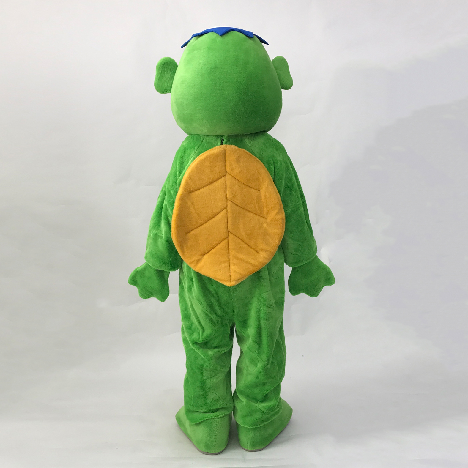 かっぱ 着ぐるみの製作やレンタル エアー着ぐるみのことなら フォーカス